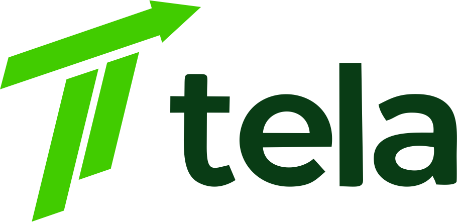 Tela Company Logo